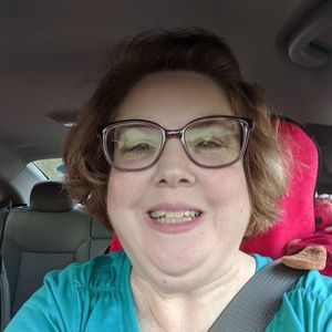 Meet your Posher, Johnna